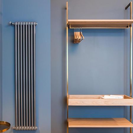 Macan Apartament Double Suite Bologna Exterior foto