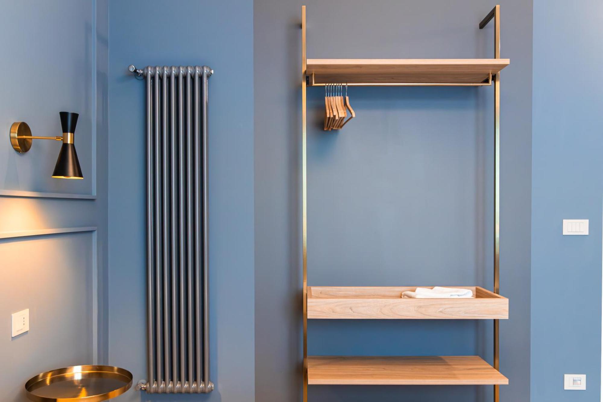 Macan Apartament Double Suite Bologna Exterior foto